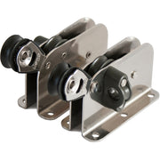 Allen Mast Base Organiser