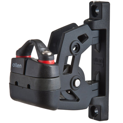 Allen 180° Swivel Cleat