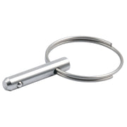 Allen Stainless Steel Fast Pins