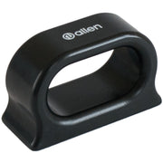 Allen Wide Deflector Fairlead