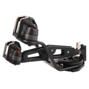 Allen Dual Arm Mainsheet Jammer