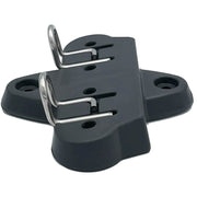 Allen Laser-ILCA XD Cam Cleat Plate