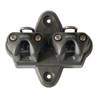 Allen Laser-ILCA XD Power Pack Deck Plate & Cleats