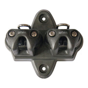 Allen Laser-ILCA XD Power Pack Deck Plate & Cleats