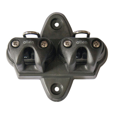 Allen Laser-ILCA XD Power Pack Deck Plate & Cleats