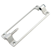 Allen Pintle & Gudgeon Assembly