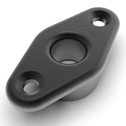 Allen Aluminium Flanged Deck Bush