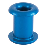 Allen Aluminium Threaded Through Deck Bushes