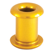 Allen Aluminium Threaded Through Deck Bushes