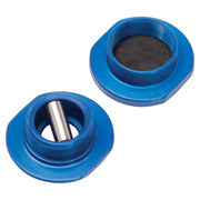 Allen Aluminium Pad-Tii