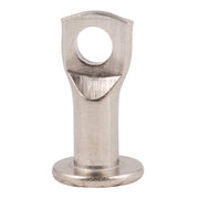Allen Stainless Steel Straight Kicking Strap Key