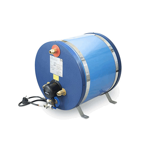 Premium Water Heater 22L/5.8Gal 120V 800W Cylinder With Heat Exchanger