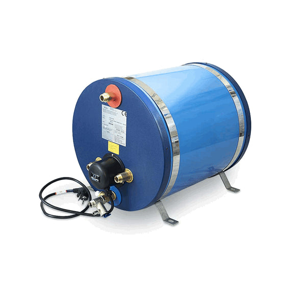 Premium Water Heater 30L/8Gal 120V 800W Cylinder With Heat Exchanger