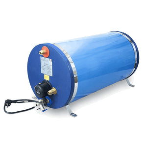 Premium Water Heater 60L/17Gal 120V 800W Cylinder With Heat Exchanger
