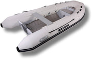 ALU-RIB HYPALON 320/350 Quicksilver Inflatable Boat