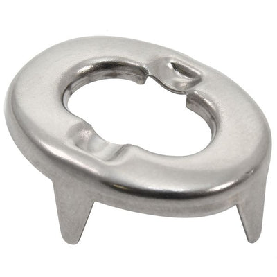 L/Dot Pronged Eyelet 897E M20 - 897E