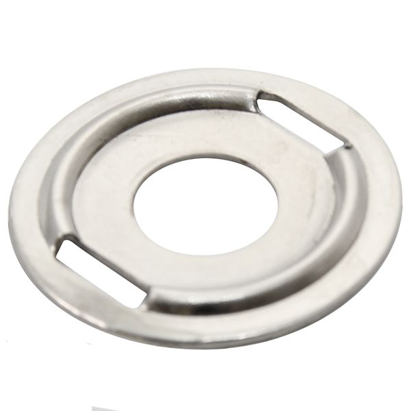 L/Dot Clinch Plate 892-3W M20 - 893T M20 - 892-3W