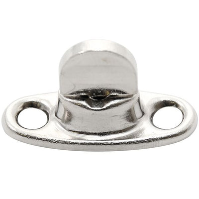 L/Dot Single Height Turnbuckle 894 M20 - 894