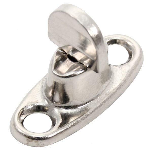 L/Dot Double Height Turnbuckle 895 M20 - 895