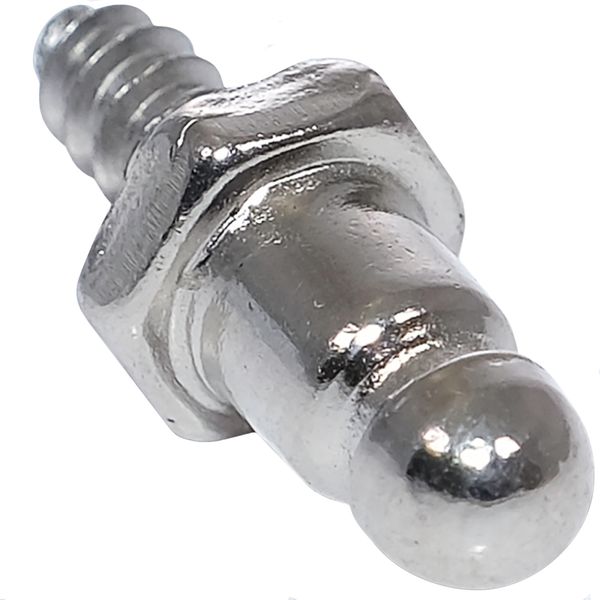 L/Dot Single Stud Self Tapper 906 M20 SF - 906