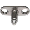 L/Dot Double Stud / Solid Base 904-2S M20 - 904-2S