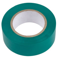 Insulation Tape / Roll Green 5m - 405312