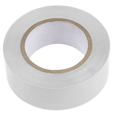 Insulation Tape / Roll White 5m - 405285