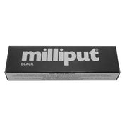 Milliput Epoxy Putty Black - 341341