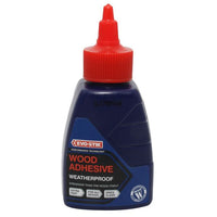 Evo-Stik Waterproof Resin Wood Adhesive 125ml - 523060