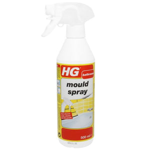 Mould Remover Spray 500ml