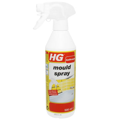 Mould Remover Spray 500ml - 887653