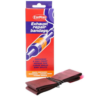 Carplan Exhaust Repair Bandage - 327278