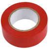 Insulation Tape/Roll Red 5m Small - 405291