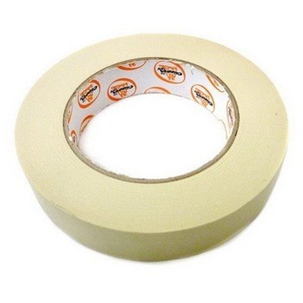 Masking Tape 1" Low Tack - 308167 MASKING TAPE