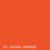 Anchor Marker Buoy (28 x 25cm / Signal Orange)