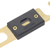 200AMP ANL Type Fuse  589012 by LEWMAR