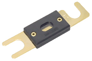 130AMP ANL Type Fuse  589007 by LEWMAR