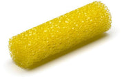 Anza Yellow Structure Foam Roller 10cm