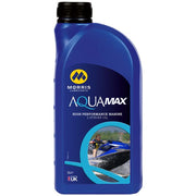 Morris Aqua Max 2 Stroke Outboard Oil 1 Litre (Each)