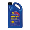 Morris Classic Marine Oil 10W-40 SAE 5L - CCO005