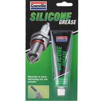 Granville Silicone Grease Tube 70g - 0073 SILICONE GREASE