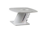Scanstrut APT-150-01 Aluminium PowerTower aft leaning 150mm / 6In for radomes
