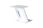 Scanstrut APT-250-02 Aluminium PowerTower aft leaning 250mm / 10In for radomes