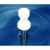 Anchor Marking Buoy With Refl. Tape & 11m Line White