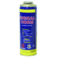 Signal Horn Canister 380ml Use With AQM010082