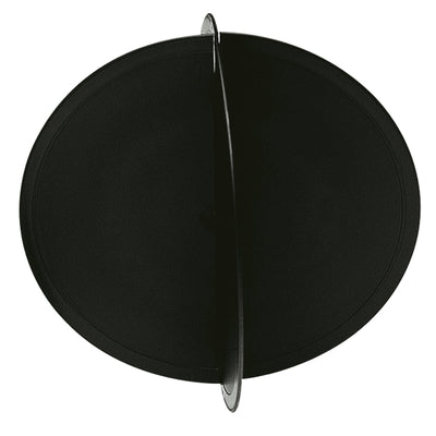 Anchor Ball Ø350mm Black