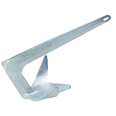 Claw Anchor Galvanised 1kg