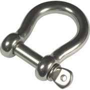 Anchor Shackle Stainless Steel 20mm