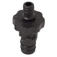 Replacement Bayonet Fitting Hose Connector  ½'' Female - ¾''