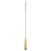 Red Tip Oar With Collar 300cm